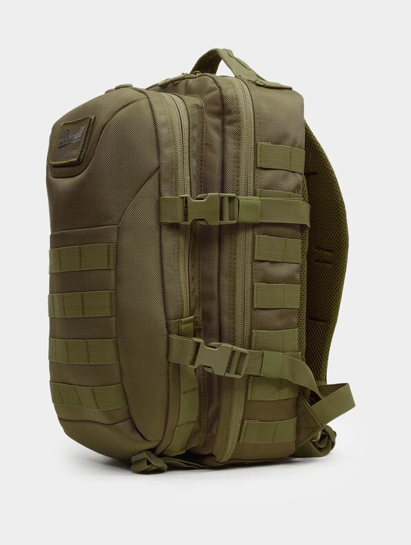 Brandit Backpack-2