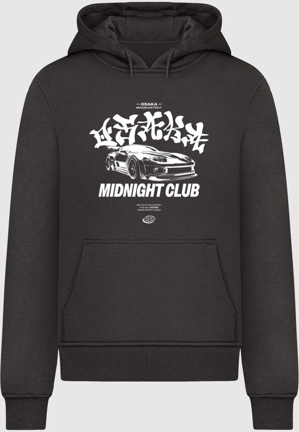 Midnight Racing Club Hoody-2