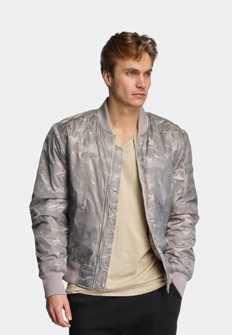 Tonal Camo