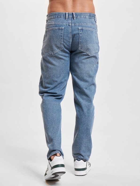Redefined Rebel Straight Fit Jeans-1