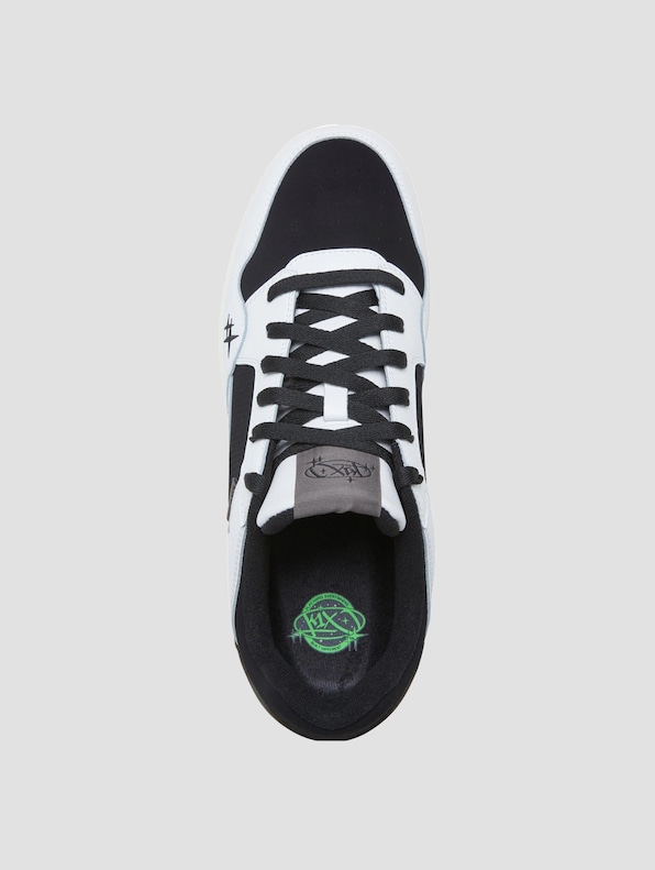 K1X Sweep GK Sneakers-4