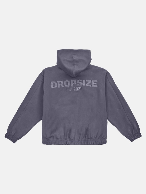 HEAVY OVERSIZE HD PRINT x RUBBER PATCH-3