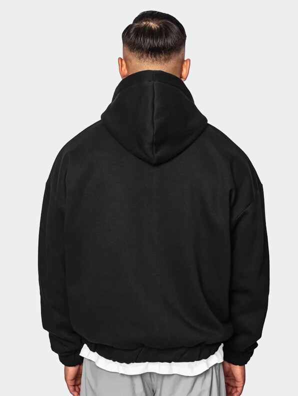 Super Heavy Oversize-1