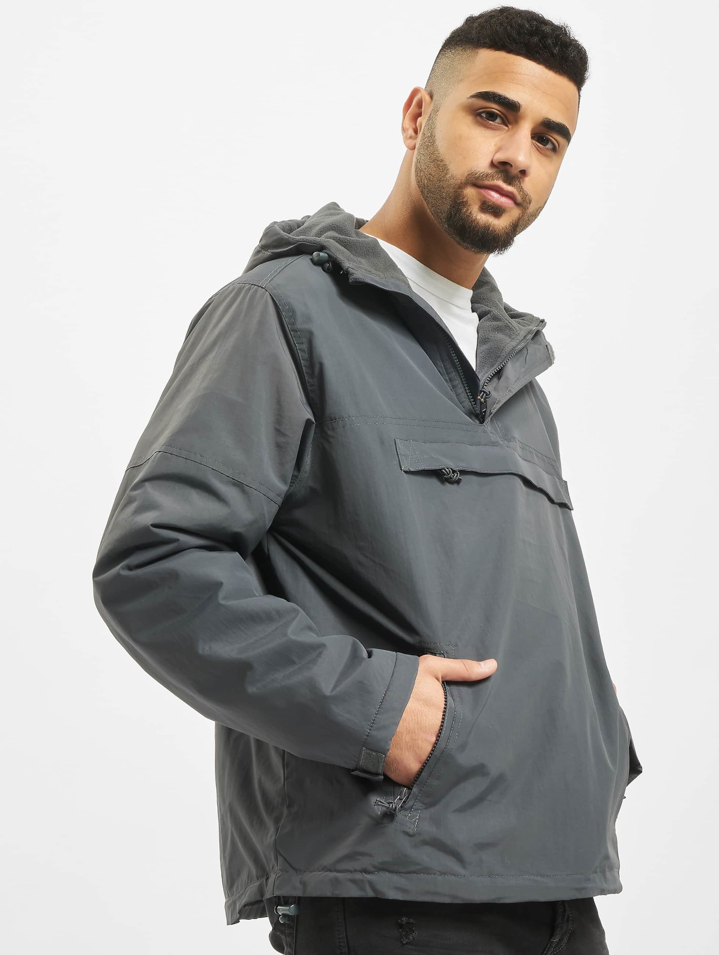 Brandit anorak sale