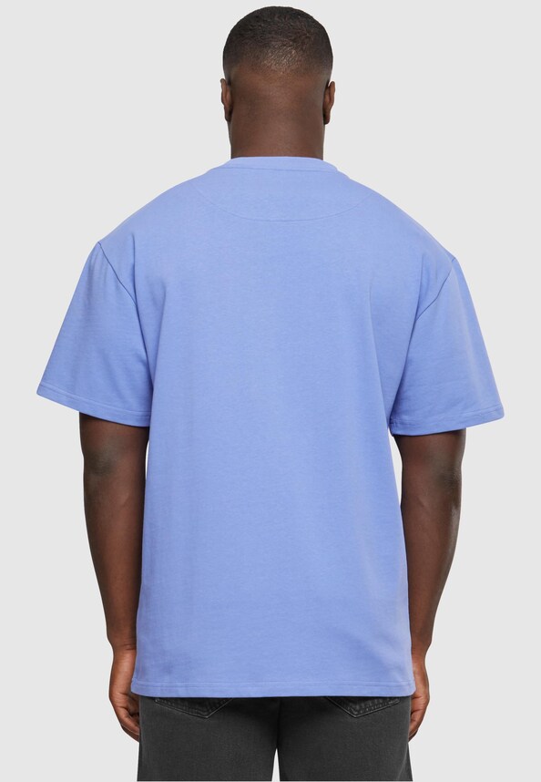 KM241-059-5 Karl Kani Autograph Heavy Jersey Boxy Tee-1