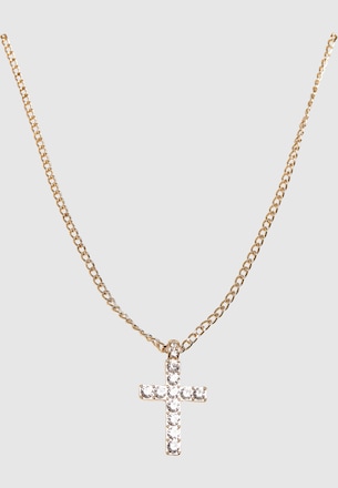 Diamond Cross