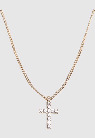Diamond Cross