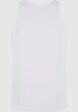 KM242-043-1 Karl Kani Small Signature Essential Waffle Tanktop 2 Pack-5