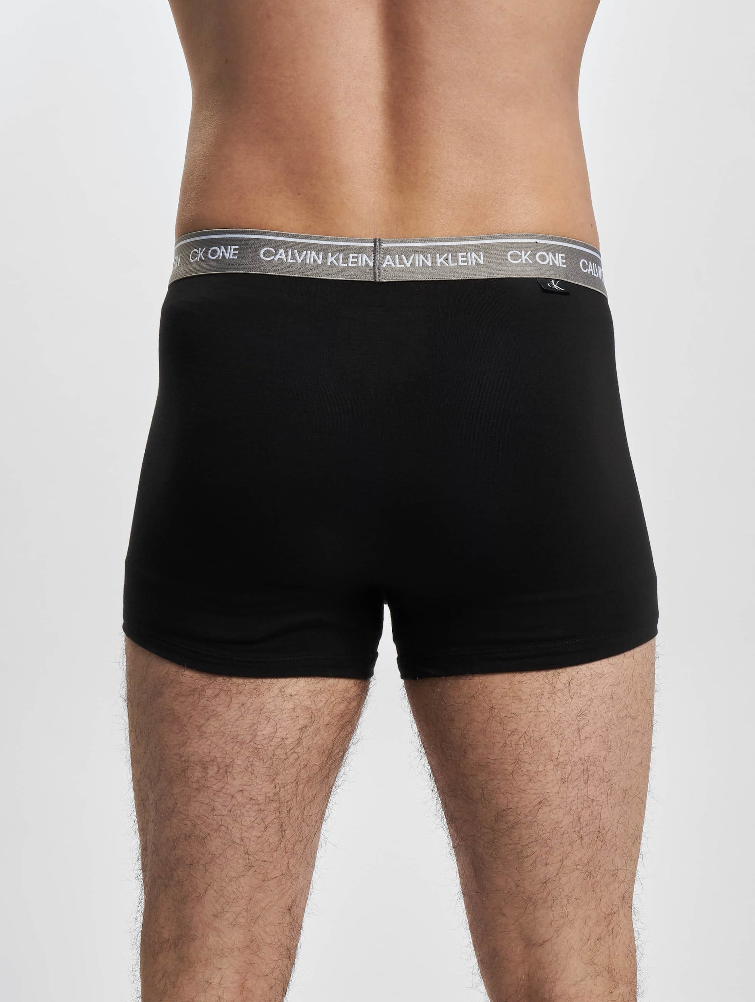 Underwear Trunk 7 Pack