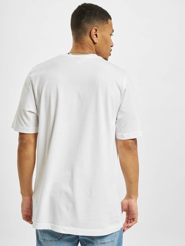Adidas Originals Trefoil T-Shirt-1