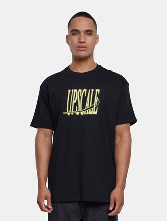 Fortune Cranes Heavy oversize Tee