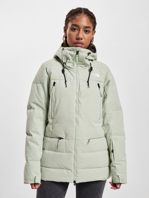 The North Face Winterjacke-2