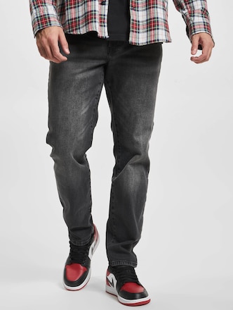 Denim Project Dprecycled  Straight Fit Jeans