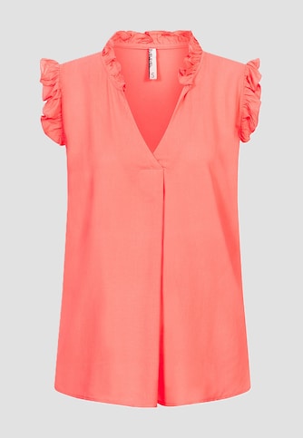 Sublevel Damen Bluse Top