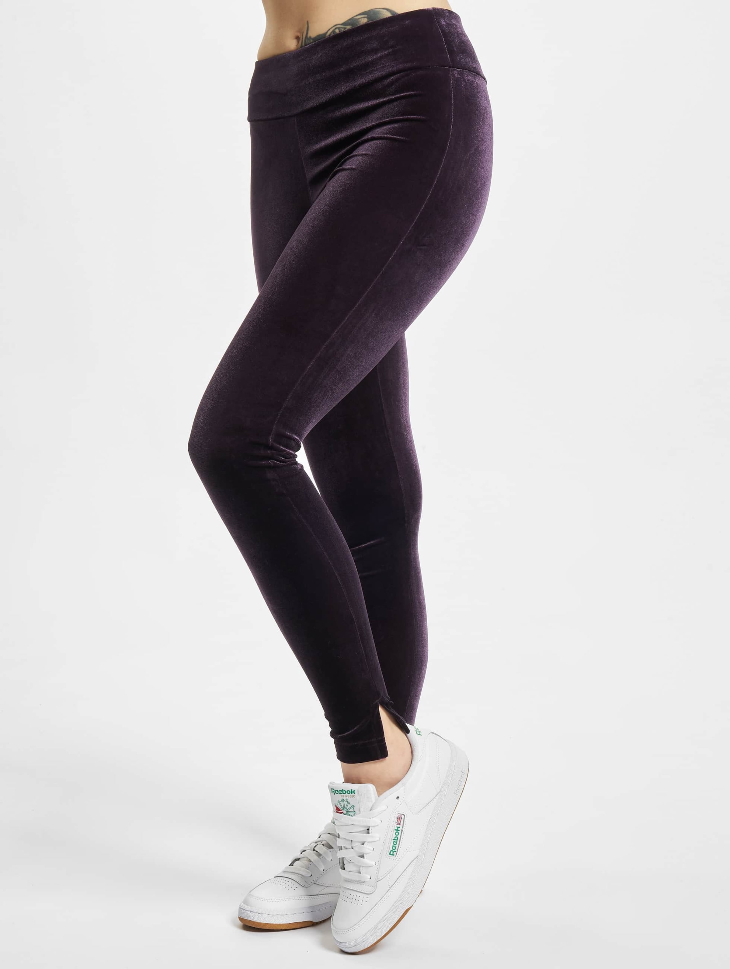 Reebok velour pants online