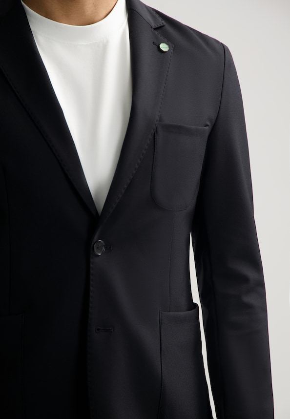 Norris Blazer Tech Weave-3