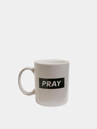 Pray