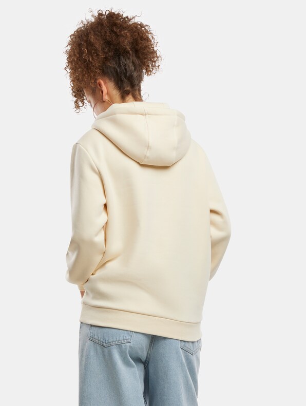 California Ladies Fluffy -1