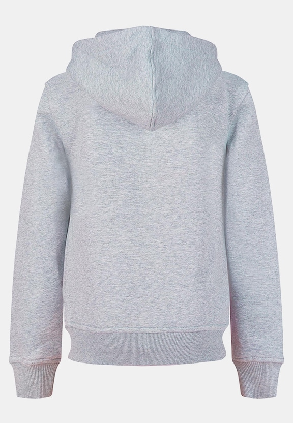 Kids Guardians Of The Galaxy Vol2 - Groot Tape Basic Hoody-1