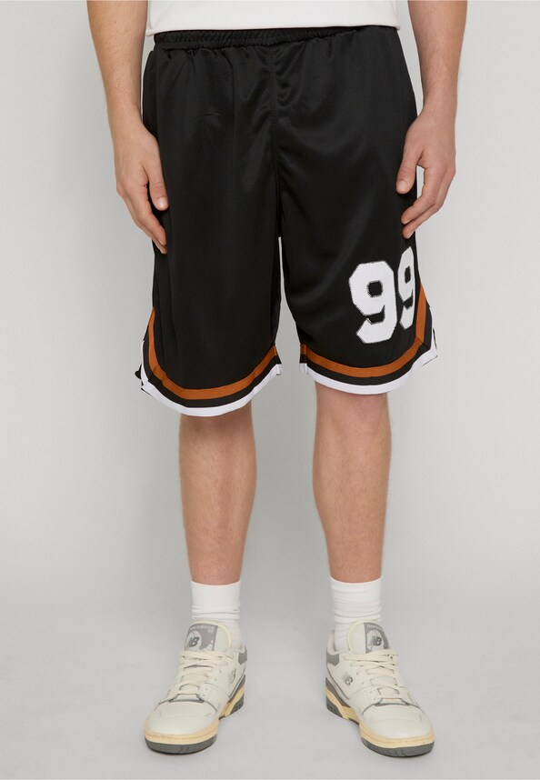 Rocawear BALLER Shorts-0