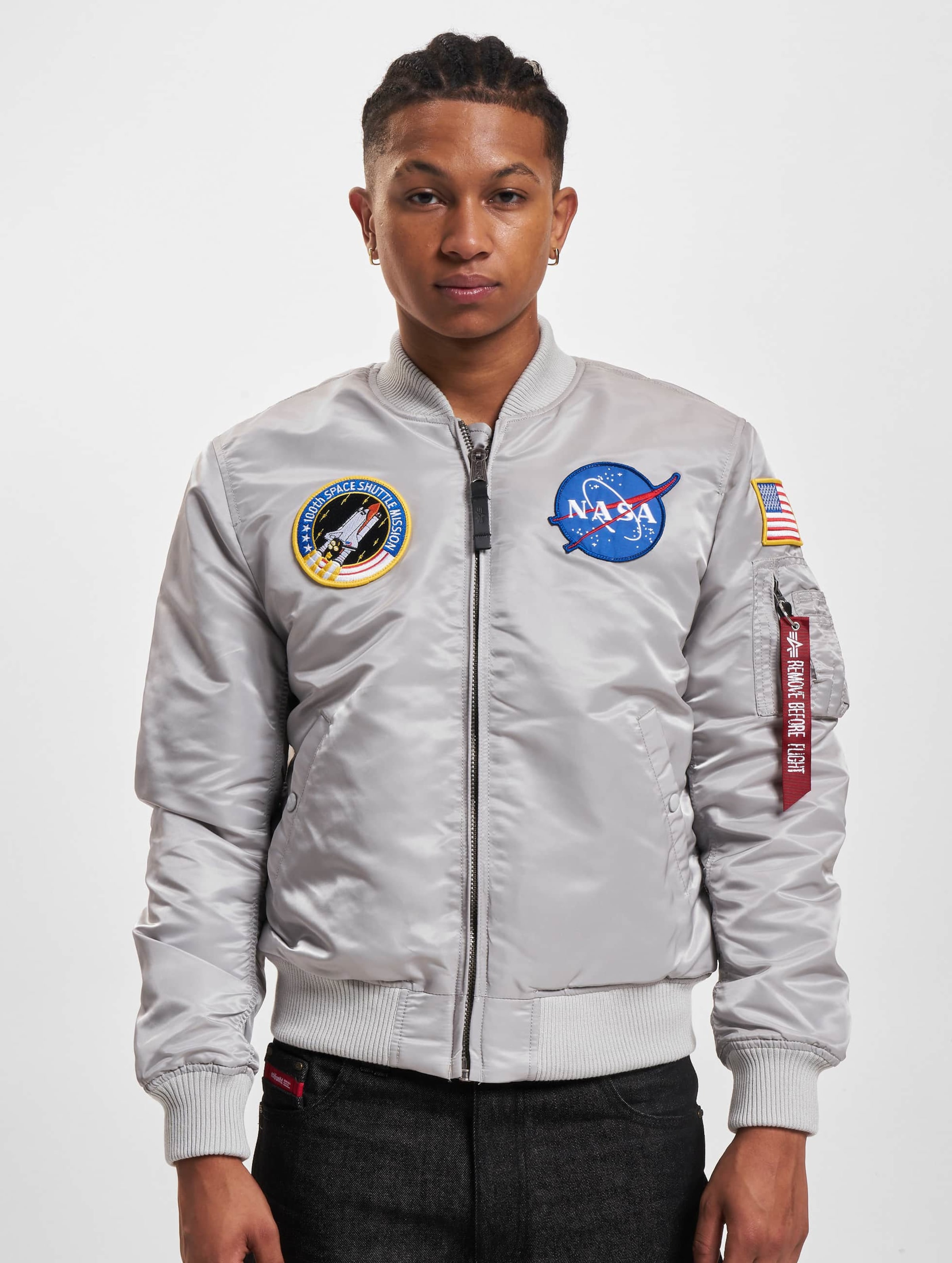 MA-1 VF NASA | DEFSHOP | 72807