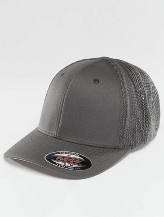 Flexfit Mesh Trucker