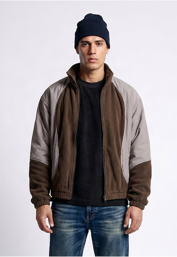 Polarfleece Taslan-0