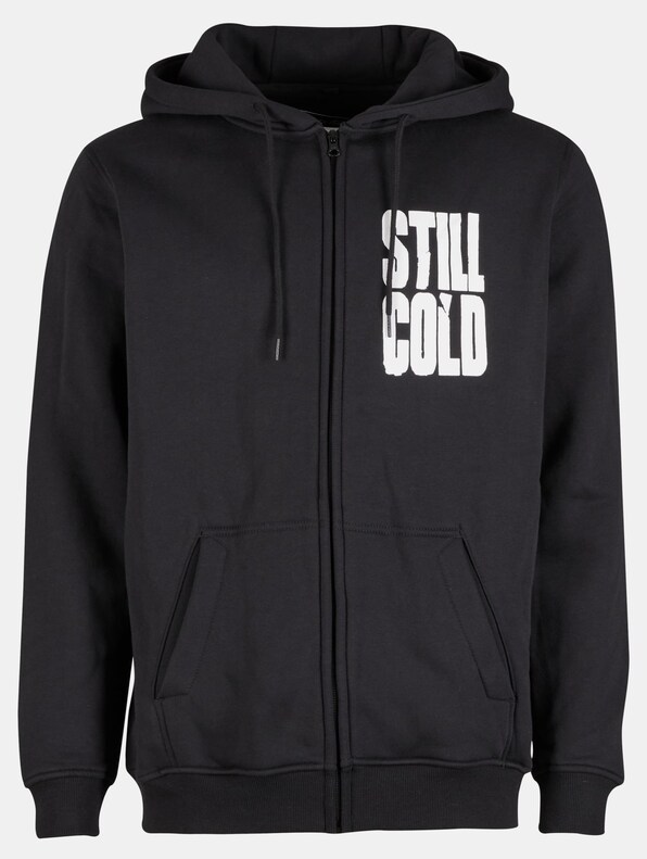 Still Cold-2