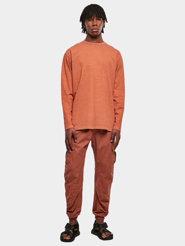 Heavy Oversized Garment Dye-3