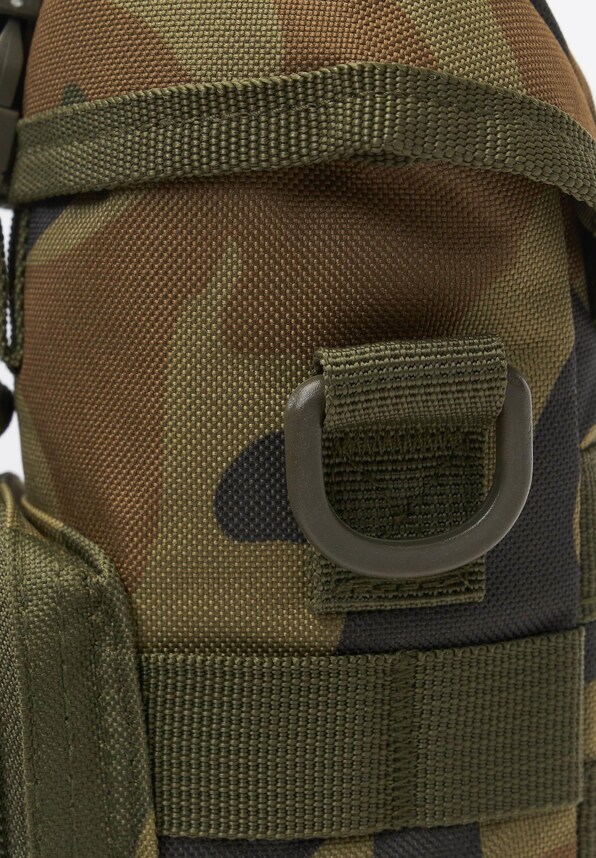 Brandit Big Bottle Holder Umhängetaschen-5