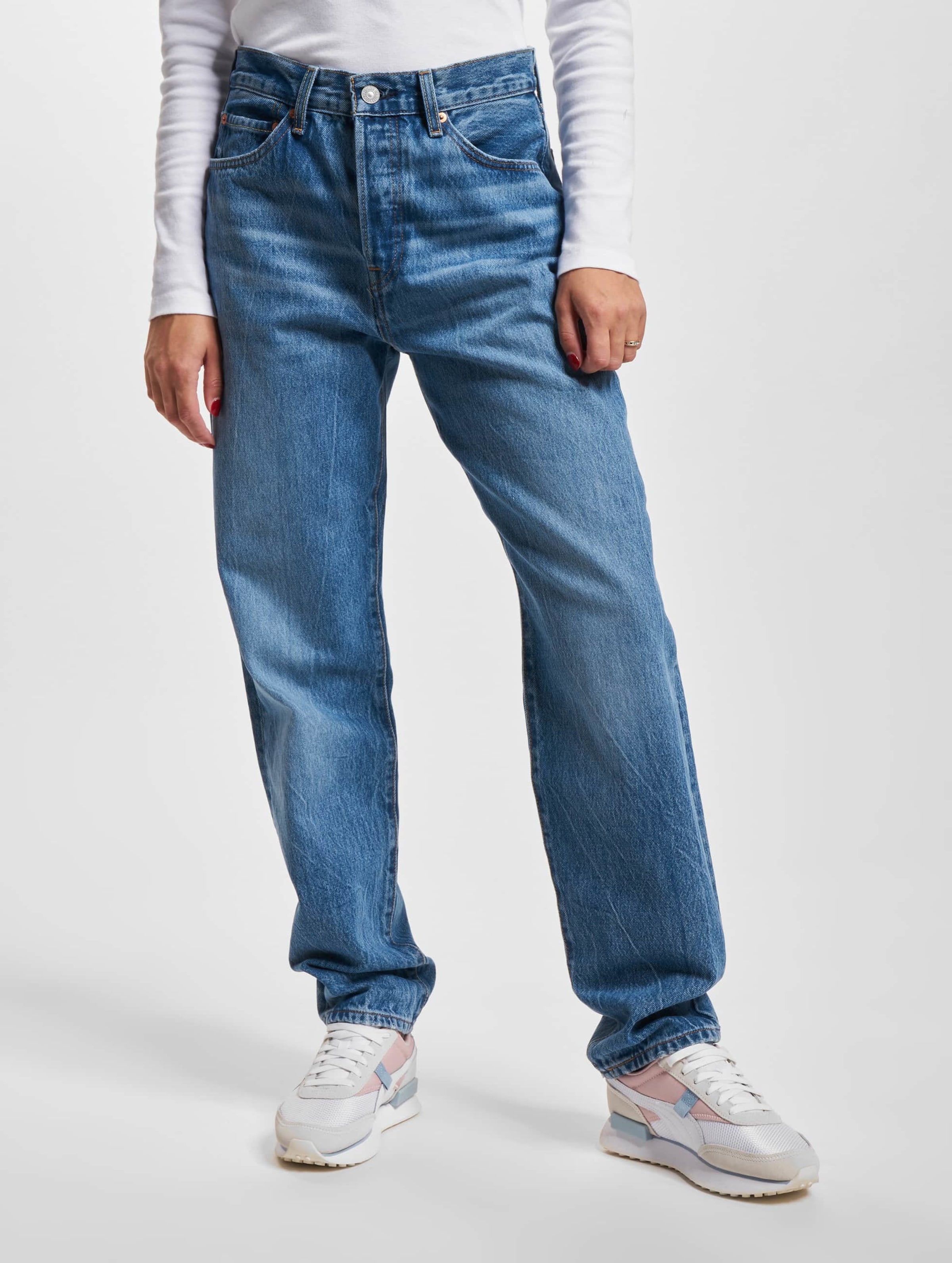 Levis 751 Standard Fit racial Jeans