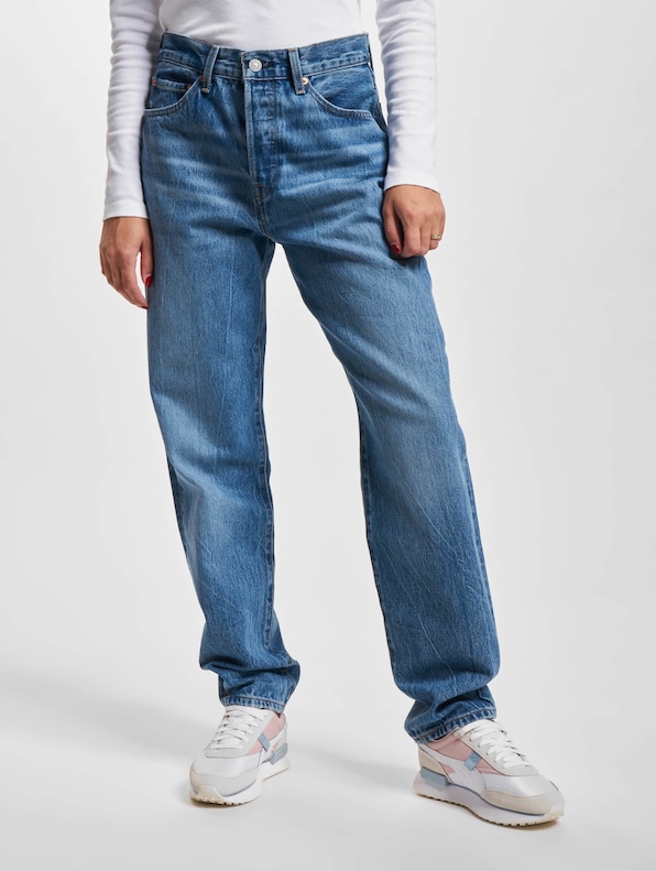 Levi's® 501® 81 Straight Fit Jeans-2