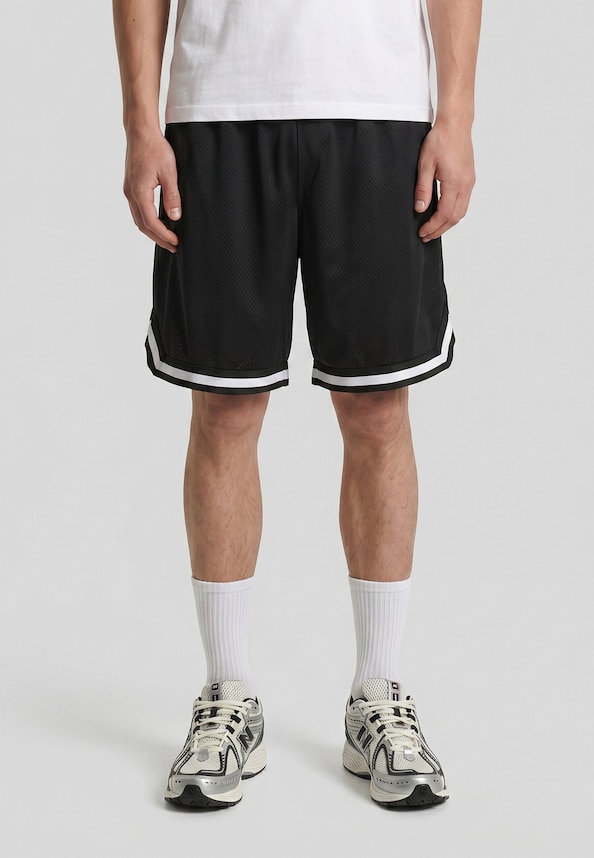 Stripes Mesh 2-Pack-0