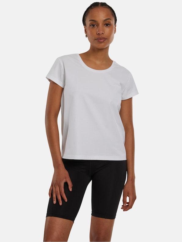 Ladies Sorona Regular Tee-0