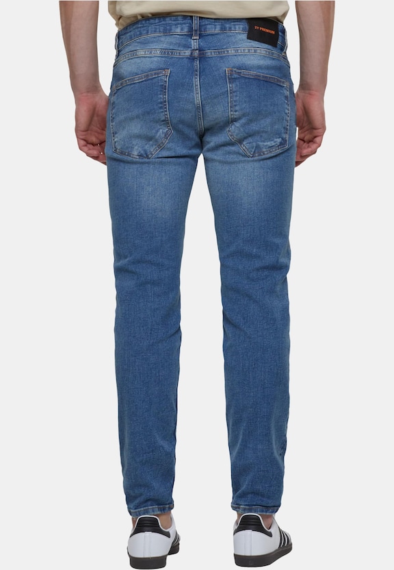 Tapered -1