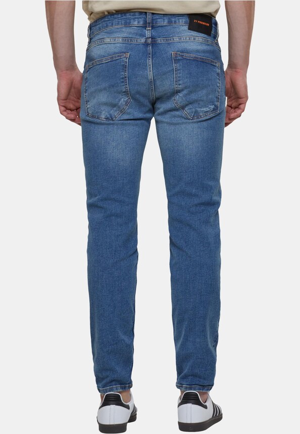 Tapered -1