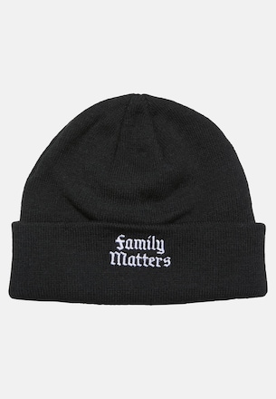  Family Matters