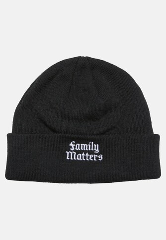  Family Matters