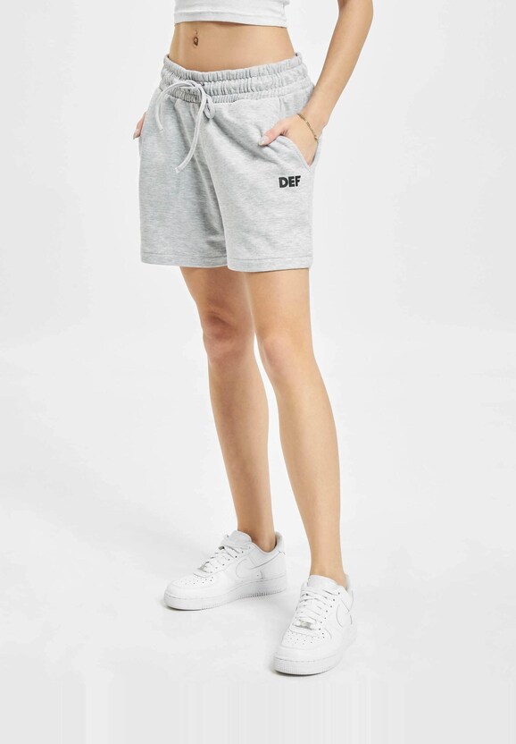 DEF joy Shorts-2