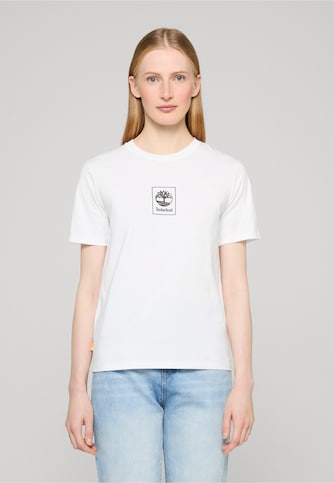 Stack Logo T-Shirt