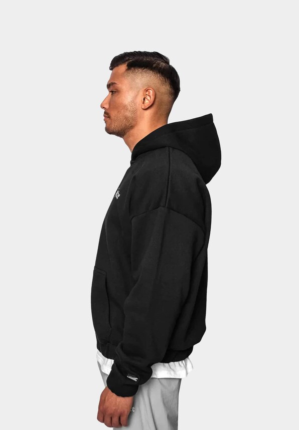 Super Heavy Oversize Blank-2