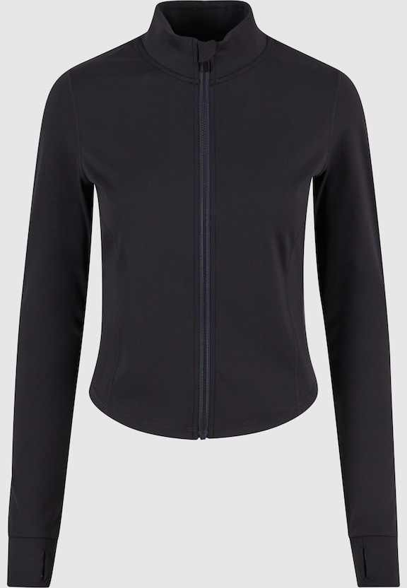 Ladies Sports Jacket Slim-4