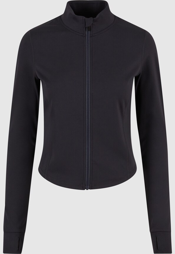 Ladies Sports Jacket Slim-4