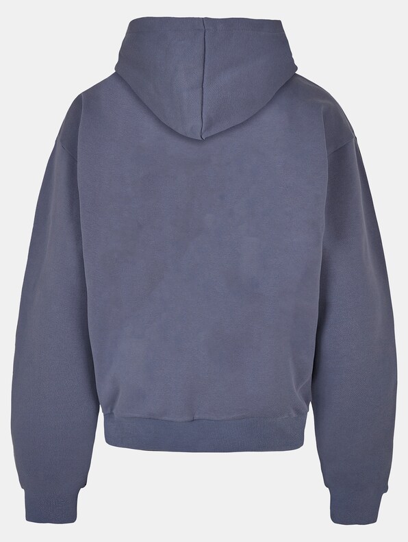 MJG Heavy Oversized Hoody -  BUTTERFLY ILLUSION-4