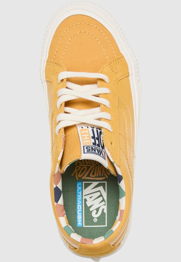 Karina Rozunko SK8-Hi Reissue-4