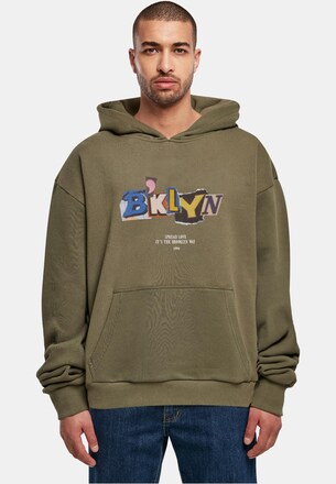 BRKLYN Hoodie