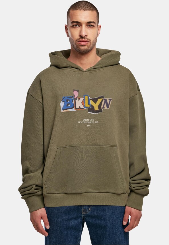 BRKLYN Hoodie-0