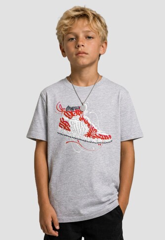 Kids Tagged Sneaker