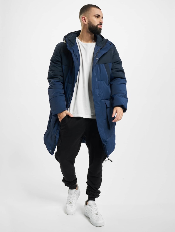 Puffer -7
