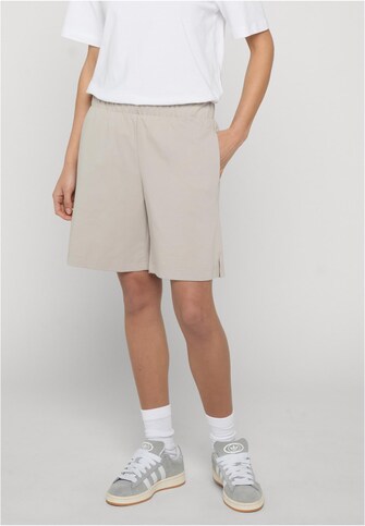 Ladies Sorona® Sweat Shorts